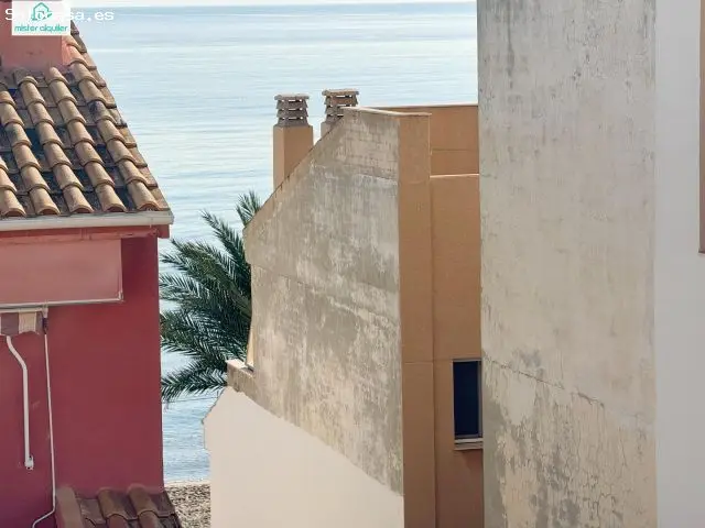 Apartamento en Alquiler El Campello Cerca del Mar