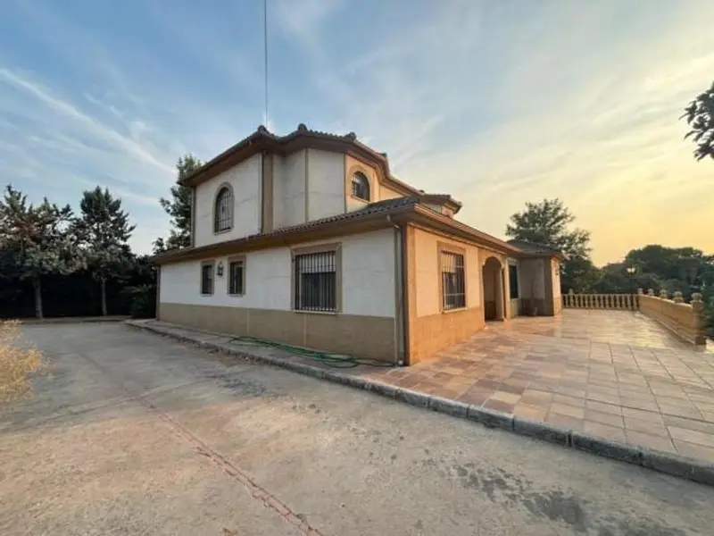 venta Chalet en Córdoba, Córdoba Provincia (47529172700.100500)- Globaliza