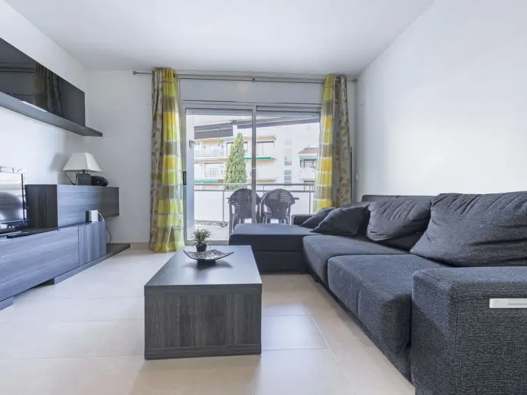 Apartamento 3 Dormitorios Torredembarra
