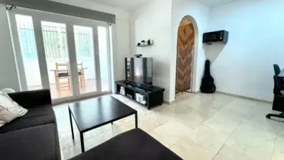 Piso en venta en Calle de María Pinet