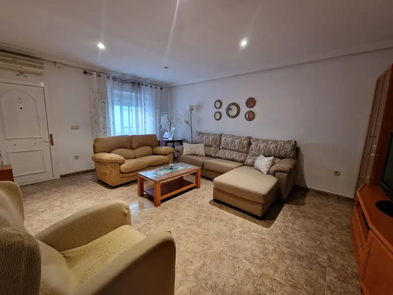 Venta Casa en Majadas - Ref: 493