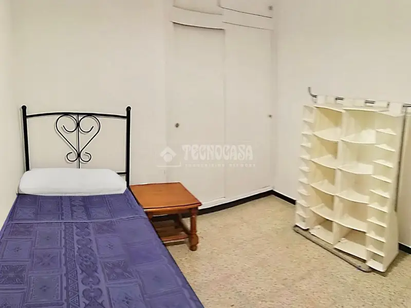 Piso en venta Estepona 7 planta 3 habitaciones terraza