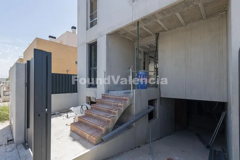 Chalet de Lujo en Venta en Bétera Valencia
