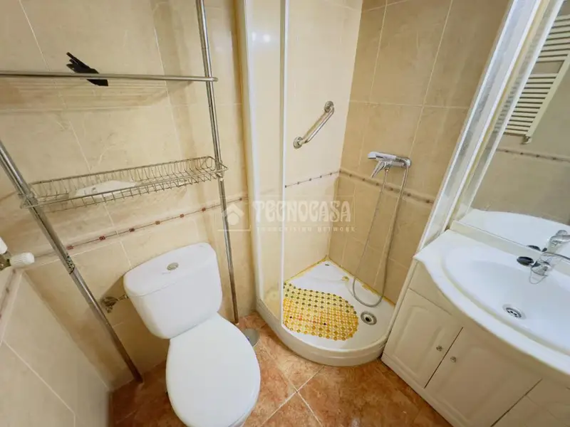 Piso en Venta en Segovia 72m2 3 Dormitorios