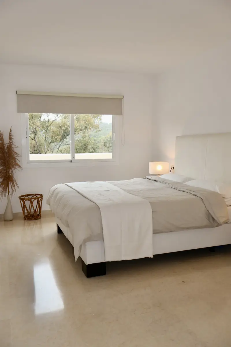 Alquiler Ático Lujo 2 Dormitorios Elviria Marbella