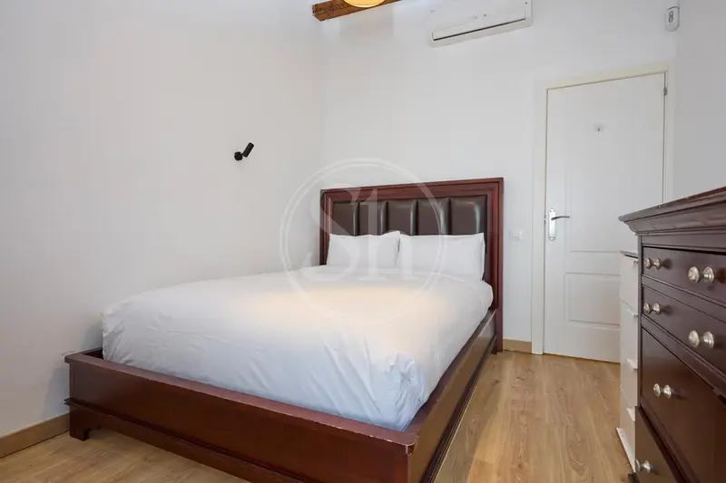 Piso en Venta Raval Barcelona 2 Dormitorios 48m2