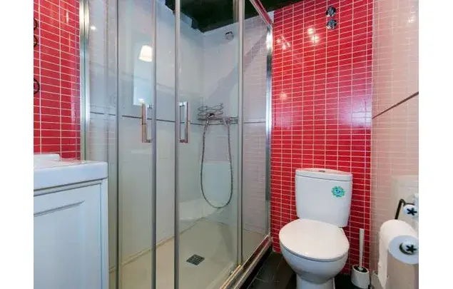 Alquiler Apartamento 2 Dormitorios 47m2 Granada Centro Historico