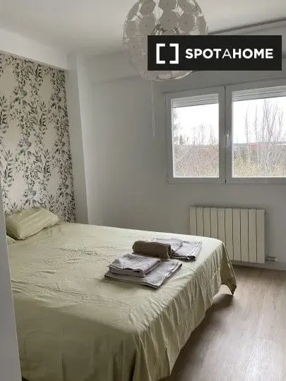 Apartamento 3 Dormitorios 2 Baños Madrid Alquiler Spotahome