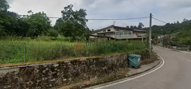 Casa Rustica en Venta Guriezo