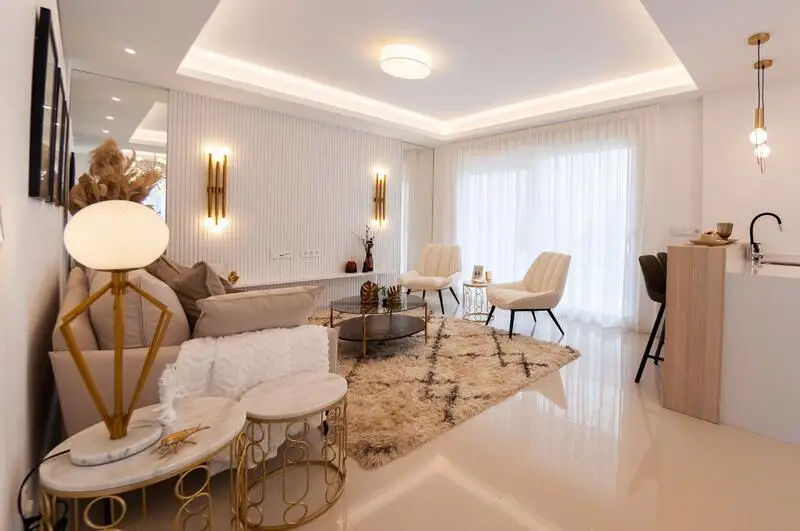 Apartamento en venta en Dona Pepa Ciudad Quesada