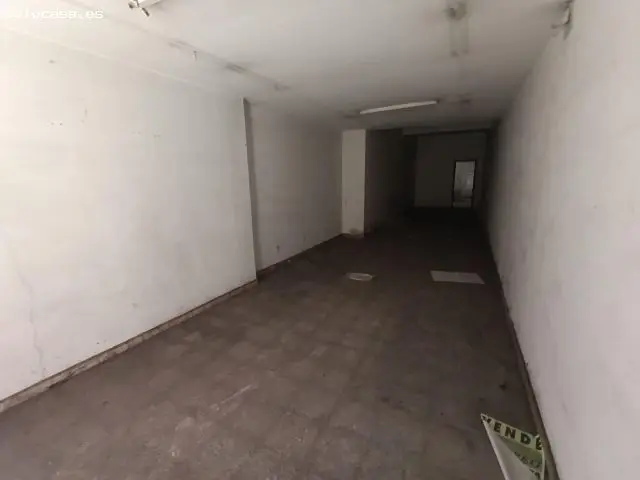Local Comercial en Venta Sama Langreo 177m2