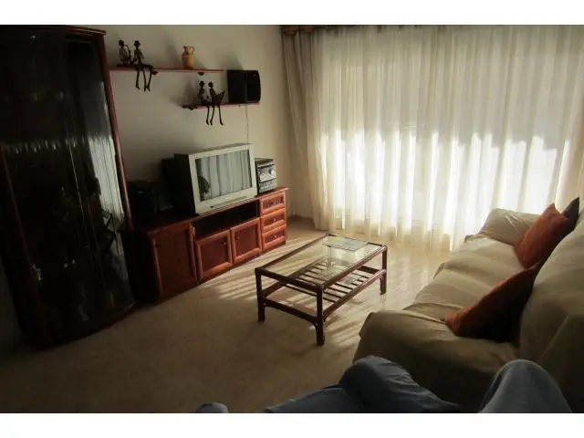 Piso en Calafell zona L Estany 90m2 3 habitaciones