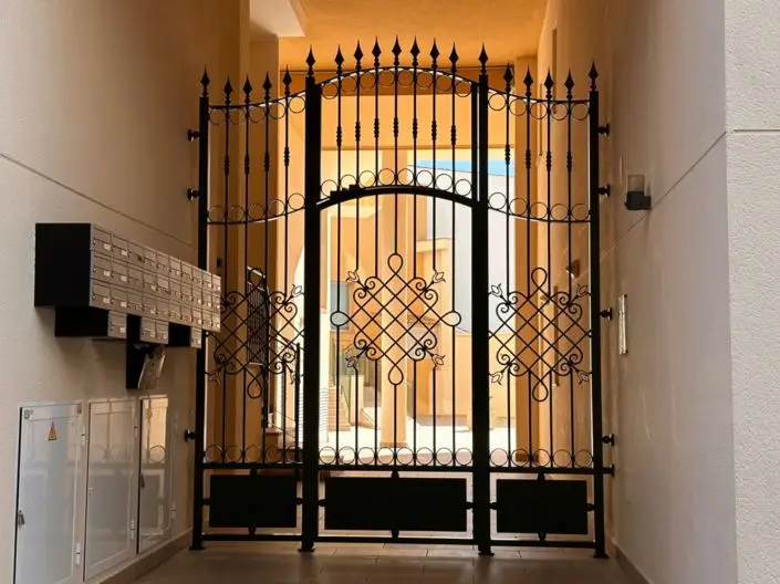 Apartamento 3 Dormitorios en Teulada cerca de Moraira
