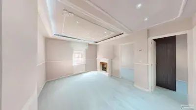 Piso Reformado Venta de Baños Cerca Palencia 3 Dormitorios