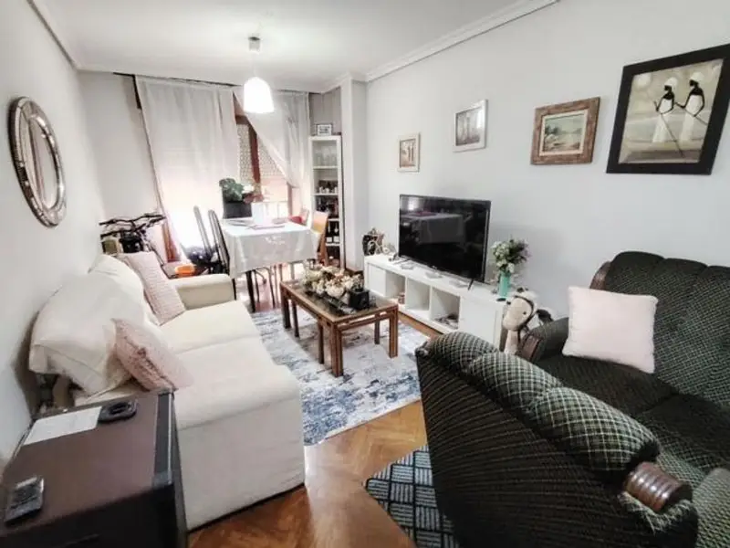 Venta Piso en Laviada Gijon Con Rentabilidad