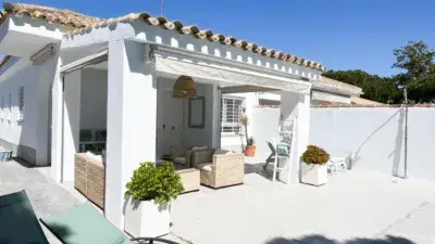 Chalet en Venta La Barrosa Chiclana