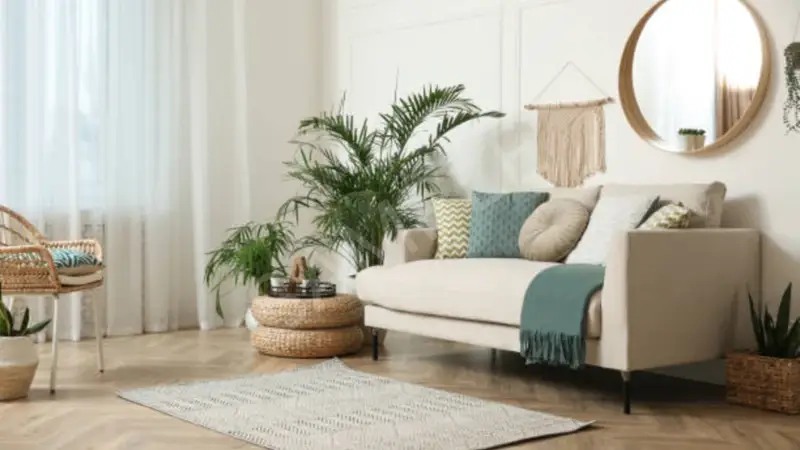 Piso en venta en Barcelona 84m2 3 habitaciones adaptado