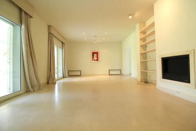 Villa de Lujo 4 Dormitorios Guadalmina