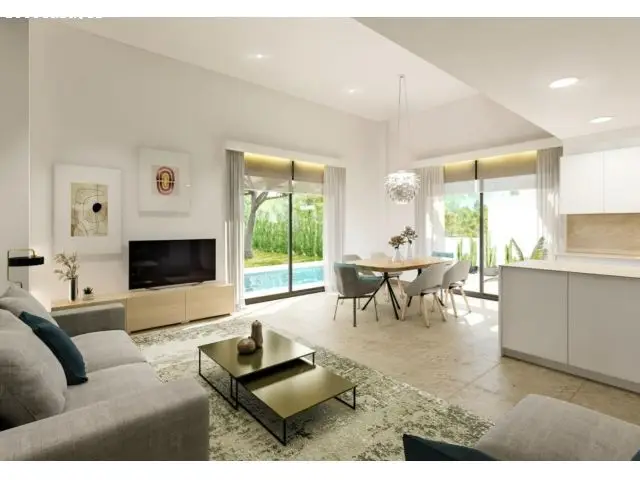 Villas de Lujo en Finestrat Costa Blanca