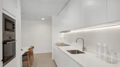 Atico en Venta en Casares 88m2 2 Dormitorios 2 Banos
