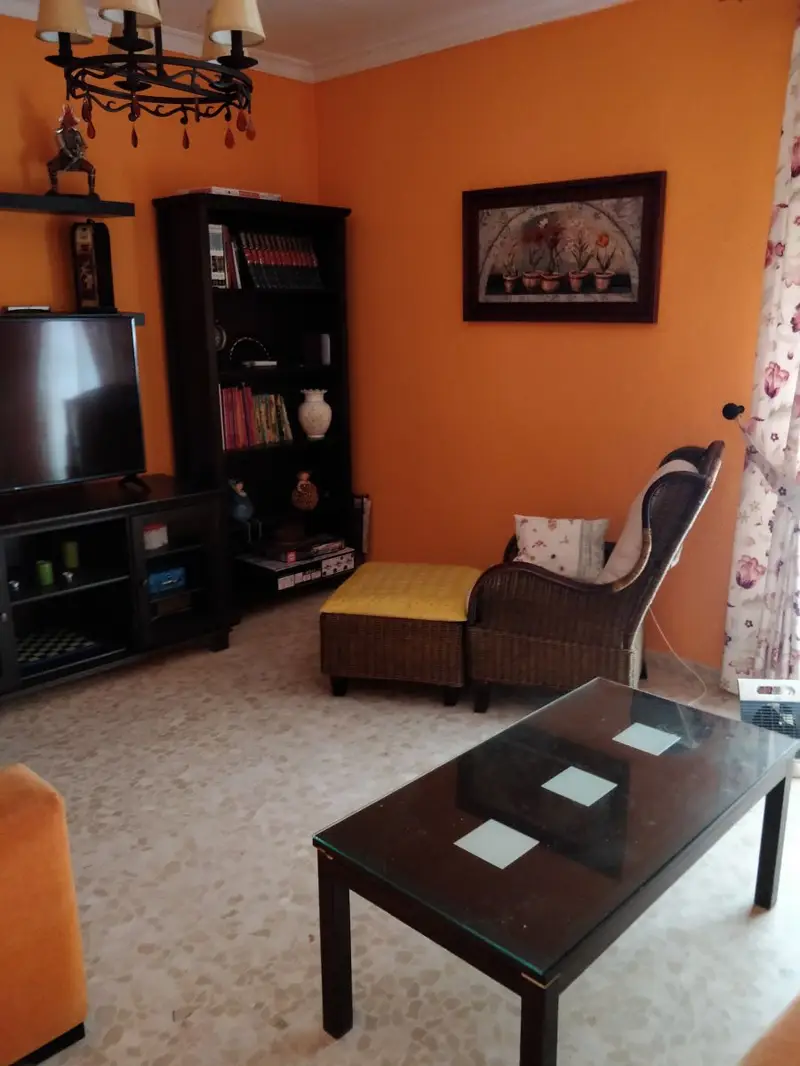 Venta Adosado 5 Dormitorios La Laguna Chipiona