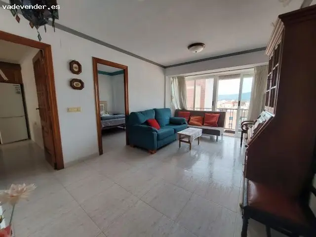 Piso en venta Gandía Plaza del Prado 64m2