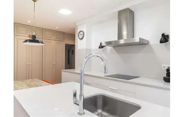 Alquiler Apartamento 2 Dormitorios Sarria Sant Gervasi Barcelona