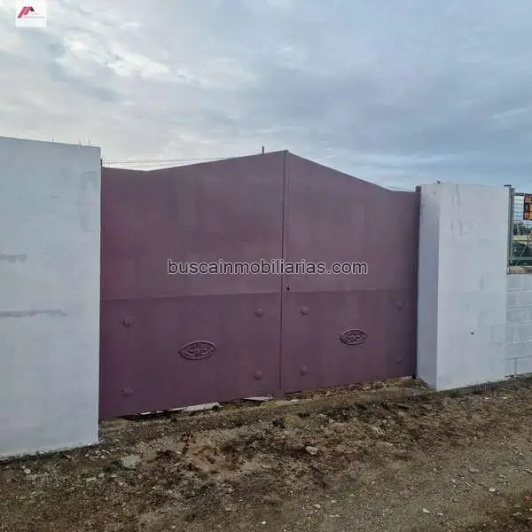 Parcela Rustica en Venta El Puerto de Santa Maria