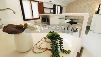 Estudio en Alquiler Centro Logroño
