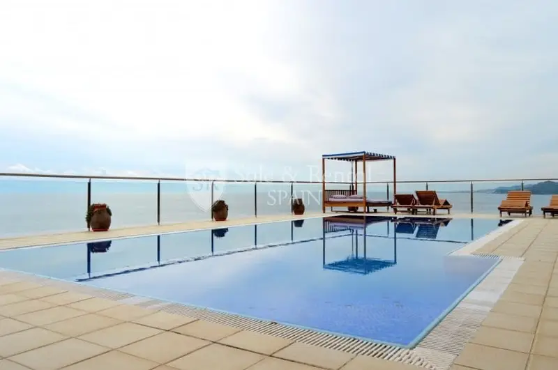Chalet de Lujo en Cala Canyelles Lloret de Mar