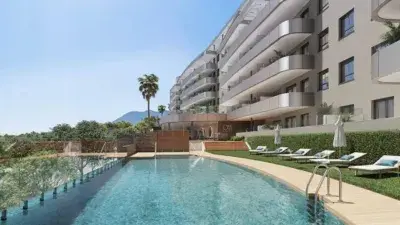 Apartamentos en venta Torremolinos cerca de la playa