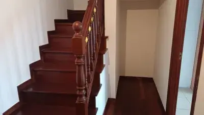 Dúplex en venta en Calle de Agustín Riancho