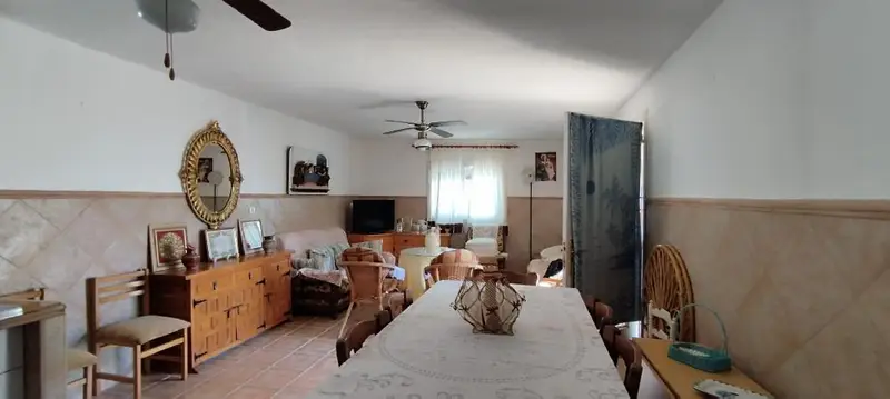 Venta Bungalow con terraza en Sueño Azul, Alicante - Ref: AF0207