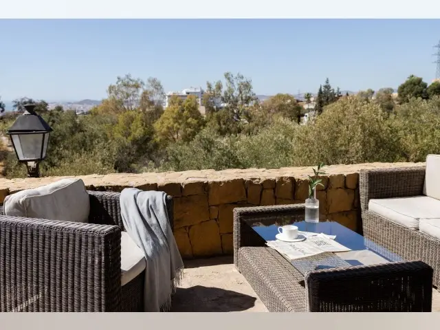Adosado de 4 Dormitorios en venta Fuengirola, España