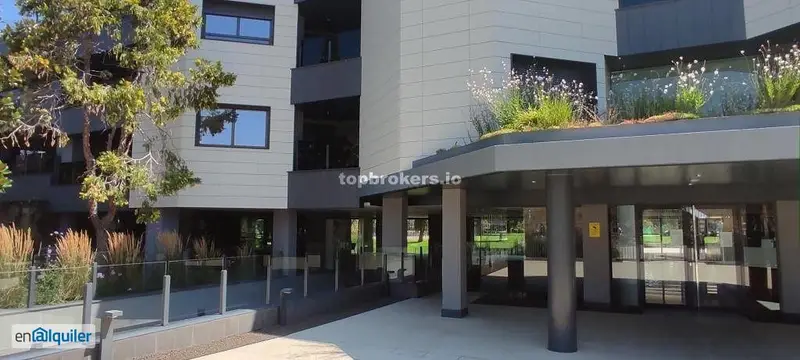 Apartamentos y Duplex en Lago Molino de la Hoz