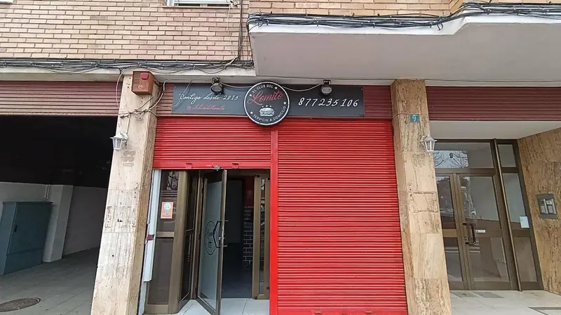 Local Comercial en alquiler en Vila-seca, Tarragona