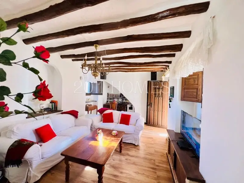 Casa Rural con Establos en Loja Granada