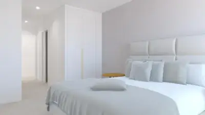 Piso en Venta en Vilagarcia de Arousa 149m2 3 habitaciones