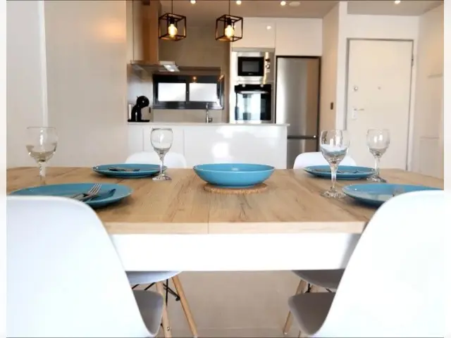 Apartamento 1 Dormitorio El Raso Costa Blanca