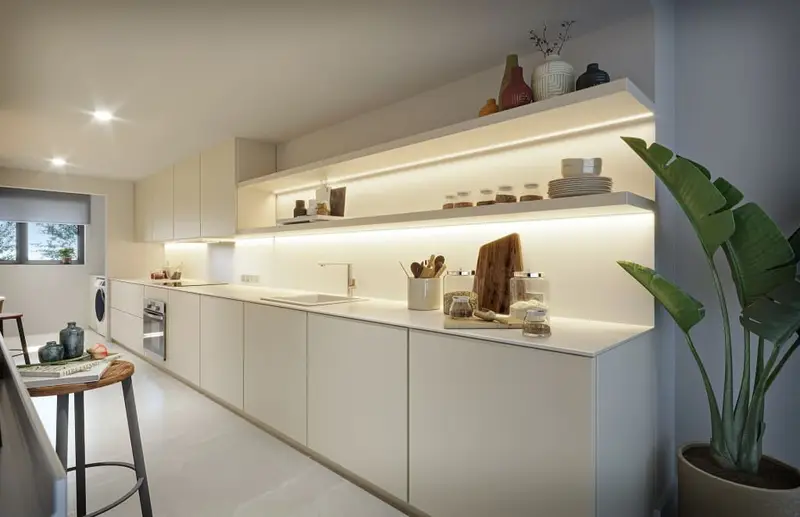 Casa en venta en Esporles, Mallorca