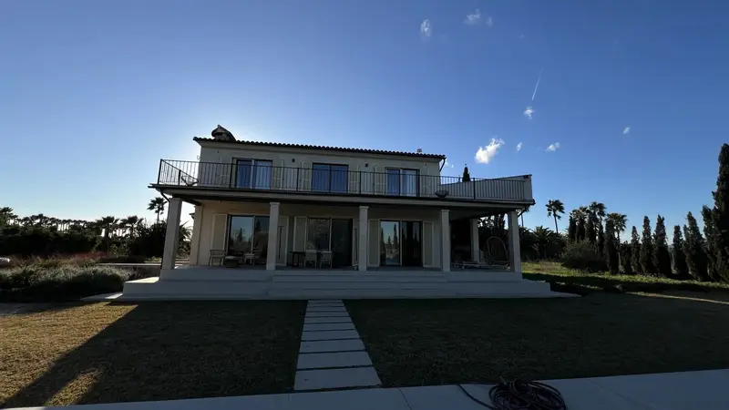 Chalet de Lujo en Mallorca con Piscina y Vistas Panorámicas