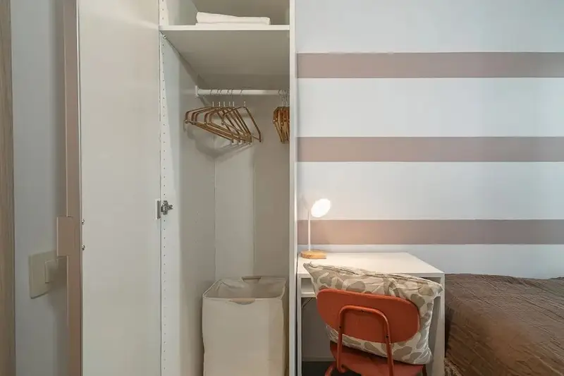 Apartamento 1 Dormitorio Barcelona