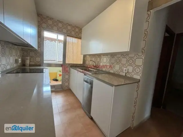 Chalet Duplex Familiar en La Antilla Cerca de la Playa