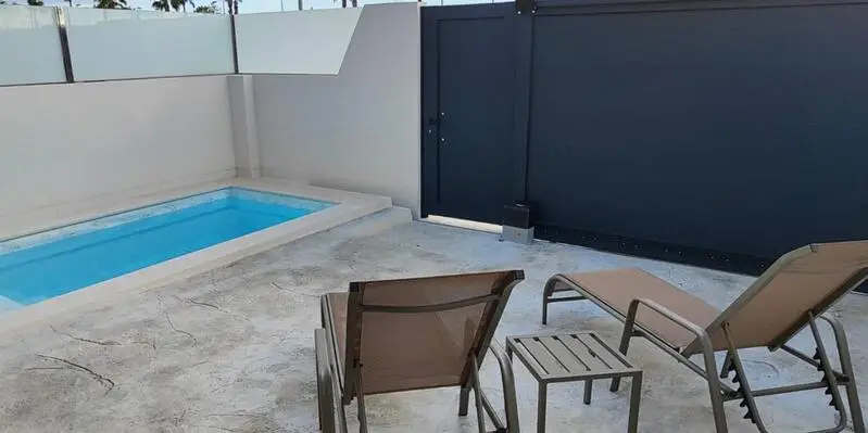 Chalet Pareado en Torre Pacheco Murcia Cerca de la Playa