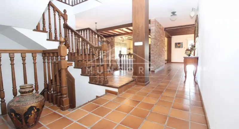 Chalet en Venta Mil Palmeras Pilar de la Horadada