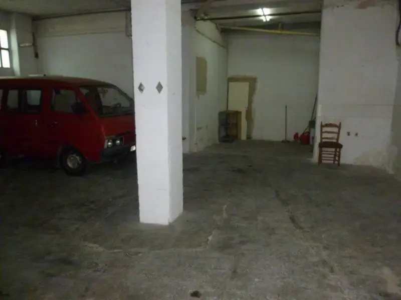 Venta Local Comercial Luminoso San Isidro Almansa