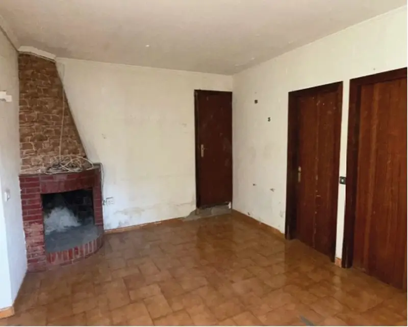 Chalet 123m2 3 habitaciones Rubi