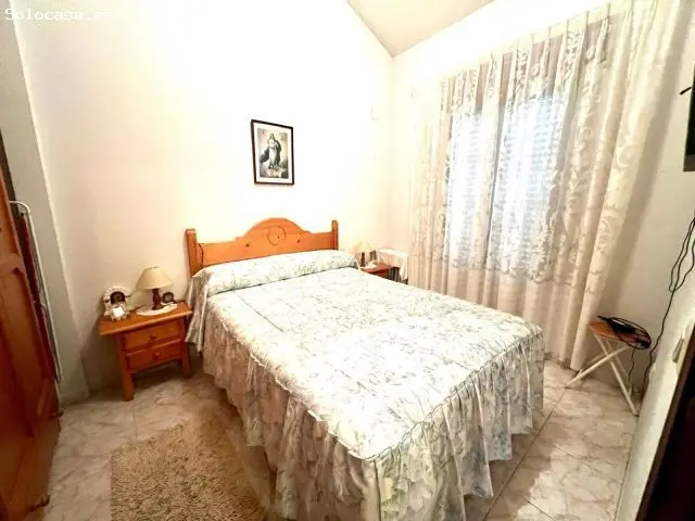 Casa Centrica Calle El Salvador Dos Dormitorios