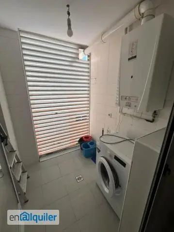 Piso en Alquiler Valderrivas Madrid 3 Dormitorios 2 Baños