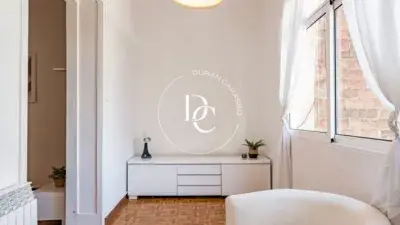 Apartamento en venta Eixample Barcelona 138m2